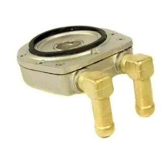 ENFRIADORES Peugeot PARTNER BOXER CHATO CAÑO CURVO  codigo CRSE15 P