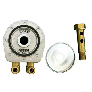 ENFRIADORES Peugeot BOXER  2,5/2,8 ALTO  CON TAPA Y TORNILLO  codigo CRSE17 P