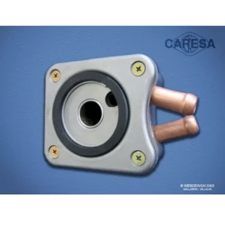 ENFRIADORES VW SAVEIRO-GOL 1600 CC  codigo CRSE6 V