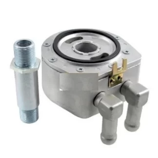 ENFRIADORES Peugeot PARTNER MOTOR DW8  codigo CRSE9 P