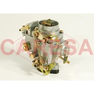 CARBURADORES VW FUSCA 1200-1300CC TIPO BROSOL kombi codigo CRSFUSCA13
