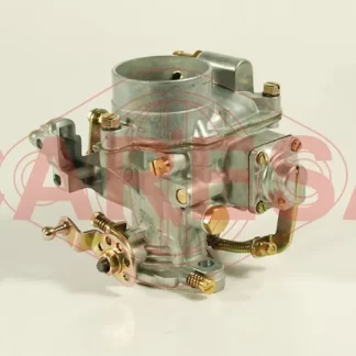 CARBURADORES Renault  GORDINI TIPO SOLEX 32  codigo CRSGORDINI