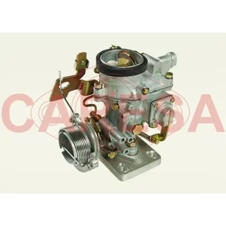 CAMPANA FRENO PEUGEOT 505 GAMA 405 REEMPLAZO 2 BOCAS   codigo crsp505r