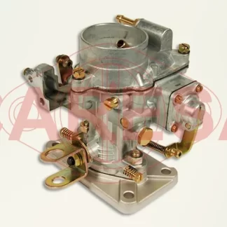 CARBURADORES Renault  12 TL -  adaptacion 2 a 1 boca  codigo CRSR12r
