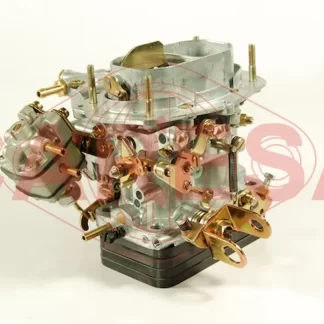 CARBURADORES Renault  12 2 BOCAS     TIPO SOLEX sin aire   codigo CRSR12VEIES