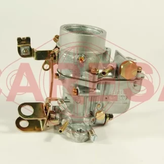 CARBURADORES Renault  12 TL - TS 1 BOCA TIPO WEBER 30  codigo CRSR12W