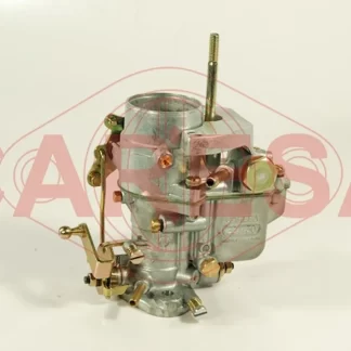CARBURADORES Renault  4 GTL TIPO WEBER 28  codigo CRSR4GTL