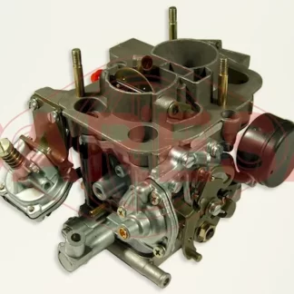 CARBURADORES FIAT RENAULT 11 ( TIPO WEBER 32-32 DRT CON PULMON PARA A/ACOND. ) RENAULT 9 ( TIPO WEBER 32-32 DRT CON PULMON PARA A/ACOND. )   codigo crsR9/R11WR