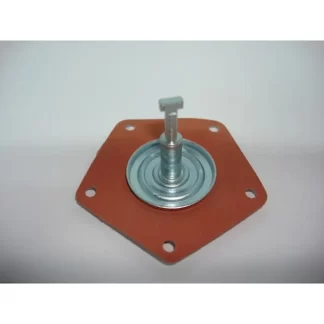 (DIAFRAGMA BOMBA NAFTA)  - FIAT 1500 BOMBA BCD  codigo cst1030