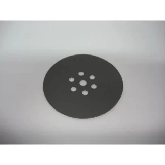 (DIAFRAGMA BOMBA NAFTA)  - PULSADOR FORD F100/600  codigo cst1581