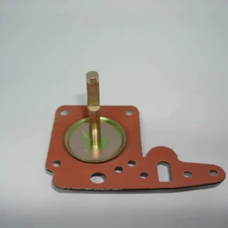 (DIAFRAGMA BOMBA PIQUE FORD)  -  FALCON  HOLLEY 1 TELA  codigo CST16543