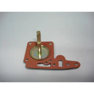 (DIAFRAGMA BOMBA PIQUE FORD)  -  FALCON,HOLLEY 1 TELA  codigo CST16544