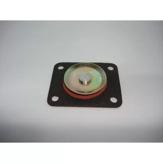 (DIAFRAGMA BOMBA PIQUE FORD)  - ,F100,TORINO HOLLEY 2 BOCAS 1 TELA  codigo CST16547