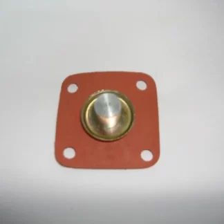 (DIAFRAGMA BOMBA PIQUE FIAT)  -  750 SOLEX 1 TELA  codigo CST16551