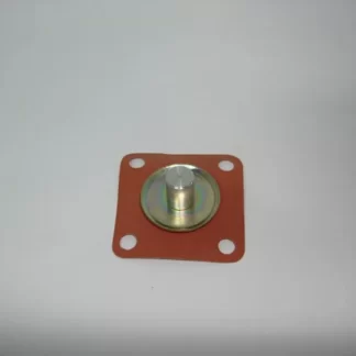 (DIAFRAGMA BOMBA PIQUE CITROEN)  -  AMI 8 SOLEX 2 BOCAS 1 TELA   codigo CST16552