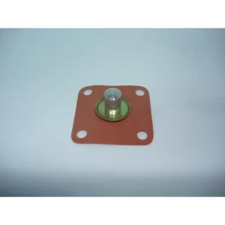 (DIAFRAGMA BOMBA PIQUE CITROEN)  -  3 CV SOLEX 1 TELA   codigo CST16554