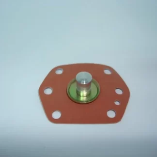 (DIAFRAGMA BOMBA PIQUE Renault )  -  GORDINI SOLEX 32 PBIC 1 TELA  codigo CST16555