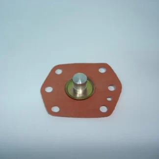 (DIAFRAGMA BOMBA PIQUE FIAT)  -  1100/1600 MULTICARGA SOLEX 1 TELA  codigo CST16556