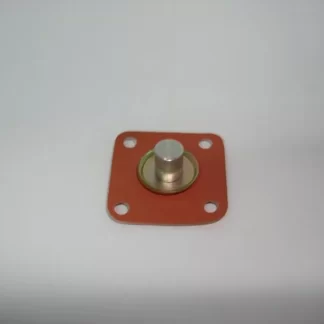 (DIAFRAGMA BOMBA PIQUE VW) - SOLEX 1 BOCA 1 TELA codigo CST16559