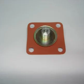 (DIAFRAGMA BOMBA PIQUE VW) - 2 BOCAS 1 TELA codigo CST16560