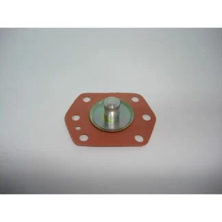 (DIAFRAGMA BOMBA PIQUE PEUGEOT)  -  404 MODELO 72,GAR 34 M/M SOLEX 1 TELA   codigo CST16564