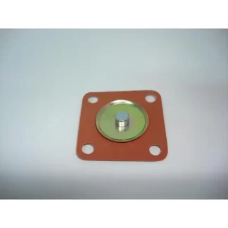 (DIAFRAGMA BOMBA PIQUE FIAT)  -  128-147 WEBER 1 TELA  codigo CST16565
