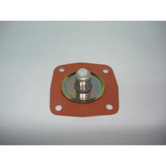 (DIAFRAGMA BOMBA PIQUE FIAT)  -  128 IAVA WEBER 1 TELA  codigo CST16566