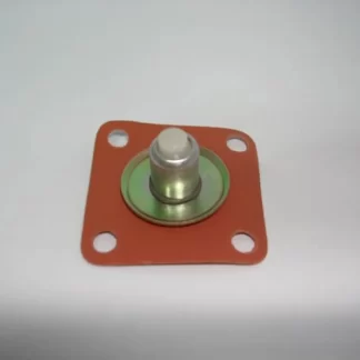 (DIAFRAGMA BOMBA PIQUE FIAT)  -  12 BREAK, REGATTA 85 1 TELA  codigo CST16569