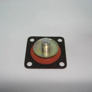 (DIAFRAGMA BOMBA PIQUE FORD)  - ,TAUNUS GXL,SOLEX 2 BOCAS 1 TELA  codigo CST16570