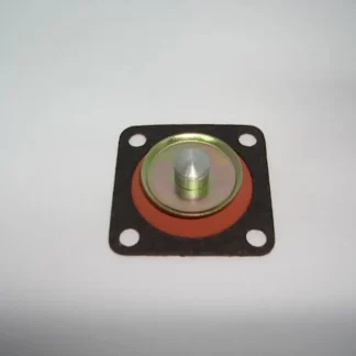 (DIAFRAGMA BOMBA PIQUE FIAT)  -  128 EUROPA SOLEX 1 TELA  codigo CST16574