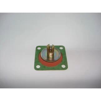(DIAFRAGMA BOMBA PIQUE VW) - PASSAT 2 BOCAS 1 TELA codigo CST16578