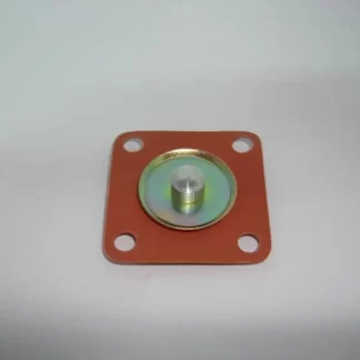 (DIAFRAGMA BOMBA PIQUE FIAT)  -  147 SOLEX 1 TELA  codigo CST16583