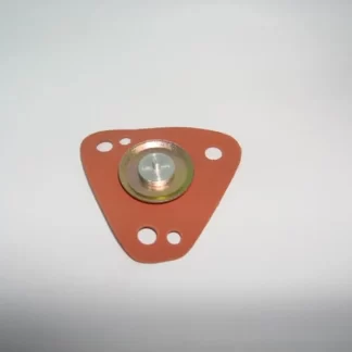 (DIAFRAGMA BOMBA PIQUE PEUGEOT)  -  505, SOLEX 2 BOCAS VAL,POTENCIA 1 TELA   codigo CST16584