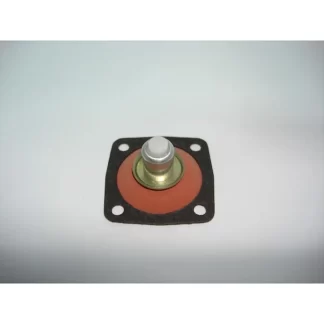 (DIAFRAGMA BOMBA PIQUE VW) - GACEL WEBER WECABRAS 45012 1 TELA codigo CST16593