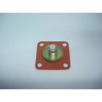 (DIAFRAGMA BOMBA PIQUE Renault ) - 12 TL WEBER IMPORTADO 1 TELA codigo CST16594