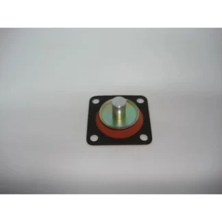 (DIAFRAGMA BOMBA PIQUE Renault ) - 11 TL SOLEX 1 TELA codigo CST16596