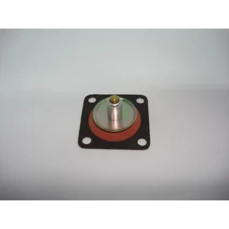 (DIAFRAGMA BOMBA PIQUE FORD)  -  SIERRA 2,3 GHIA SOLEX 1 TELA  codigo CST16597