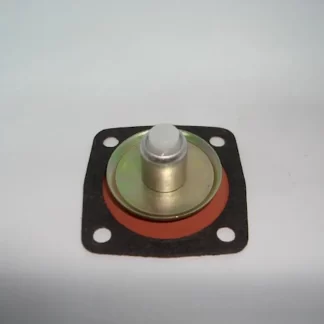 (DIAFRAGMA BOMBA PIQUE FORD)  -  SIERRA 1,6 WEBER 1 TELA  codigo CST16598