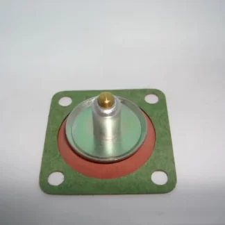(DIAFRAGMA BOMBA PIQUE FORD)  -  SIERRA XR 4 SOLEX 1 TELA  codigo CST16599