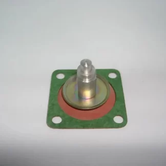 (DIAFRAGMA BOMBA PIQUE FIAT)  - REGATTA 100 S SOLEX 1 TELA  codigo CST16600