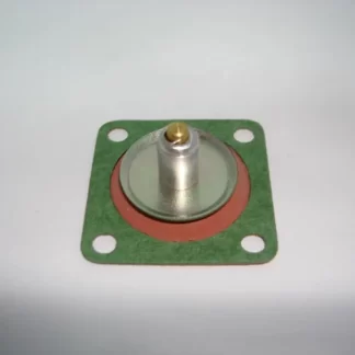 (DIAFRAGMA BOMBA PIQUE FIAT)  - REGATTA 85 SOLEX 1 TELA  codigo CST16601