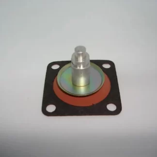 (DIAFRAGMA BOMBA PIQUE FIAT)  -  128 SUPER EUROPA 1,5 SOLEX 1 TELA  codigo CST16602