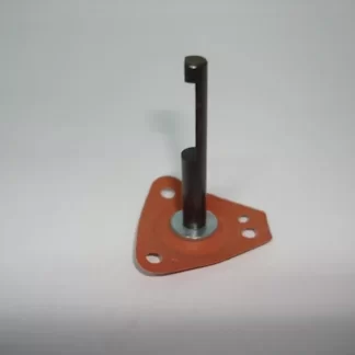 (DIAFRAGMA BOMBA PIQUE VW) - PASSAT VAL ECONOMIZADORA SOLEX 2 BOCAS 1 TELA codigo CST16609