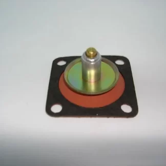 (DIAFRAGMA BOMBA PIQUE CITROEN)  -  GS SOLEX 1 TELA   codigo CST16619