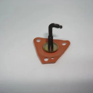 (DIAFRAGMA BOMBA PIQUE PEUGEOT)  -  504 GR II 2 BOCAS VAL 1 TELA   codigo CST16624
