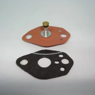 (DIAFRAGMA BOMBA PIQUE VW) - CARAT SANTANA BROSOL VALVULA MAX 1 TELA codigo CST16627