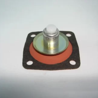 (DIAFRAGMA BOMBA PIQUE FIAT)  -  128, REGATTA 85 WEBER 1 TELA  codigo CST16633