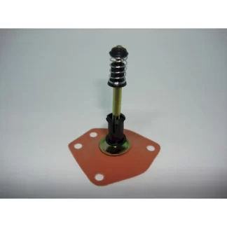 (DIAFRAGMA BOMBA PIQUE FORD)  -  SIERRA 1,6 WEBER CEBADOR COMPLETO 1 TELA  codigo CST16637