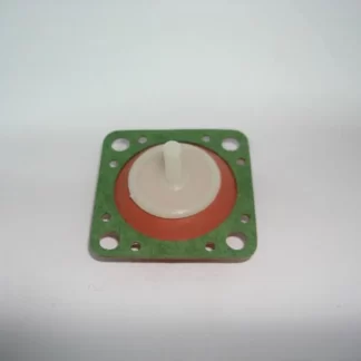(DIAFRAGMA BOMBA PIQUE PEUGEOT)  -  505 SOLEX 2 BOCAS CEBADOR COMPLETO 1 TELA   codigo CST16639