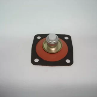 (DIAFRAGMA BOMBA PIQUE FIAT)  -  UNO DUNA MOTOR TIPO 2 BOCAS 1 TELA  codigo CST16643